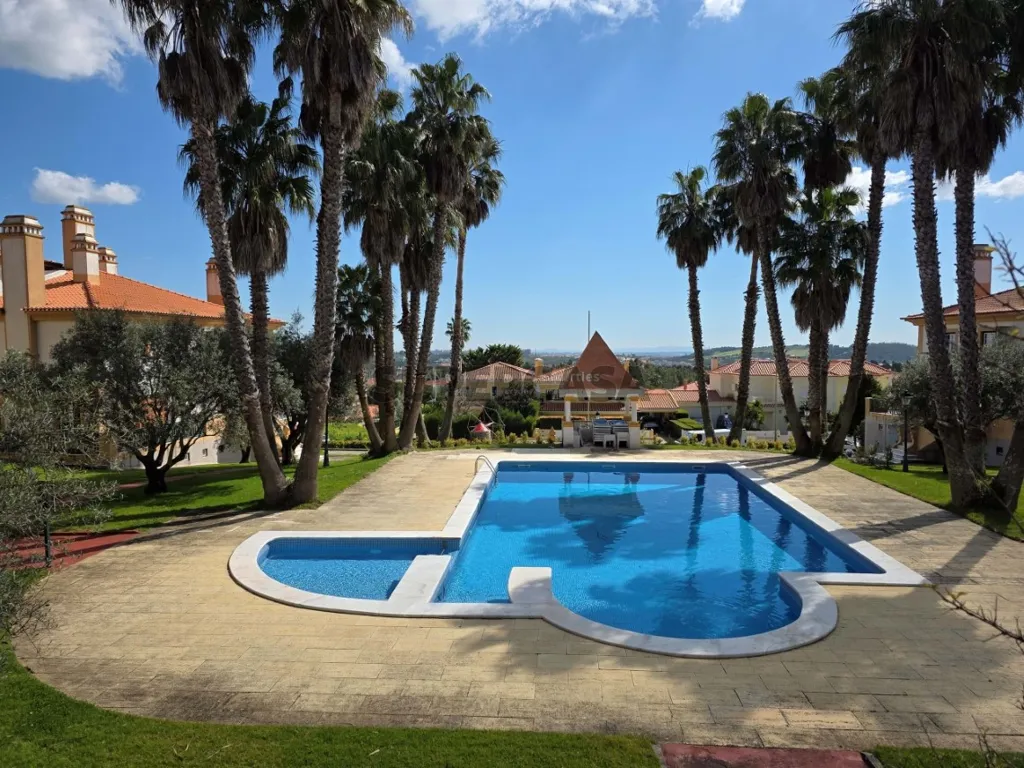Piscine - Luxury Flat with Balcony in Quinta da Beloura