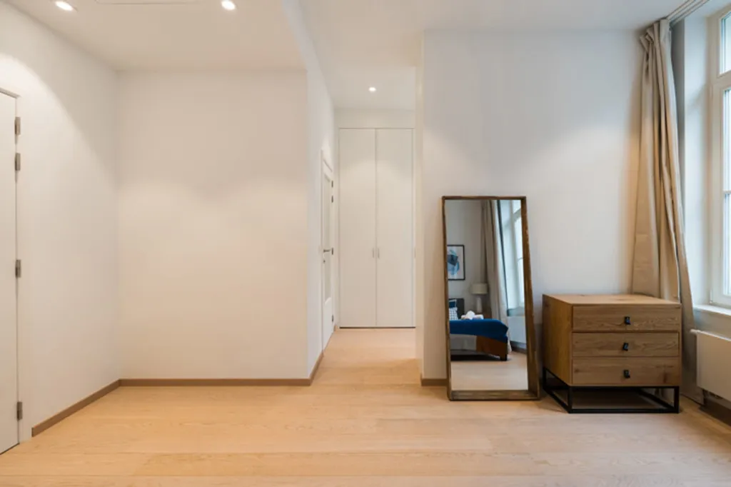 Appartement à Ixelles