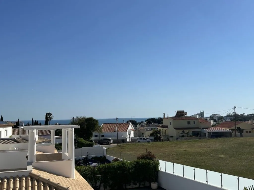 Rõdu - Luxury Villa with Sea View in Albufeira