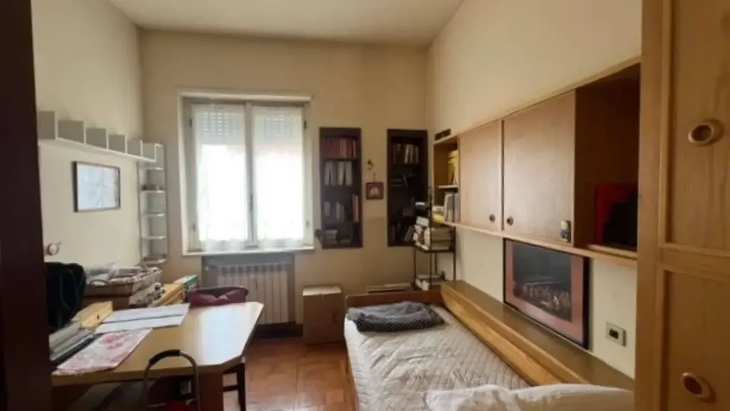 Magamistoad - Apartment with Balcony in Piacenza