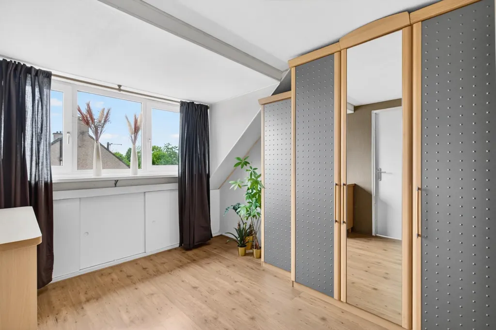 5-toaline maja asukohas Eindhoven