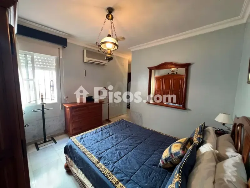 Chambres - Bright Apartment with Balcony in Lepe