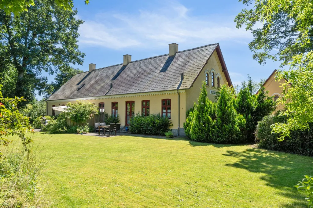 14-room house in Odense S