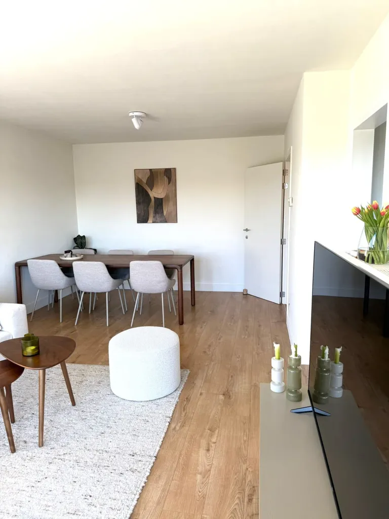 Elutuba - Flat with Terrace in Hasselt