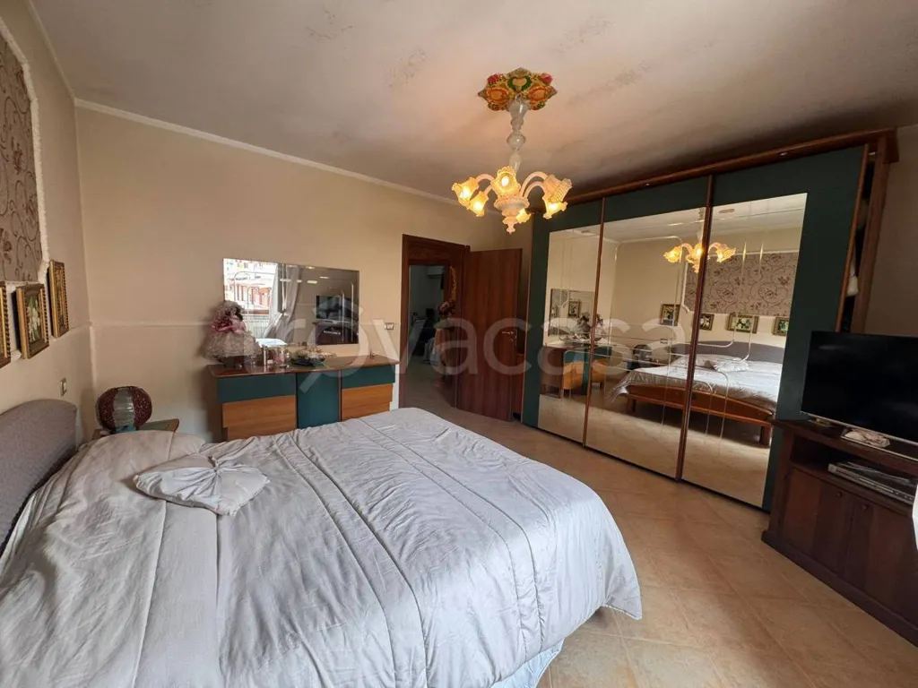 Chambres - Villa with Private Garden in Vitulazio