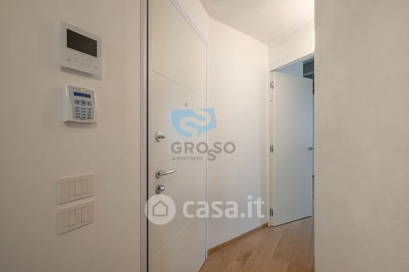 Esik - Rustic Bilocale with Lift in Treviso Centre