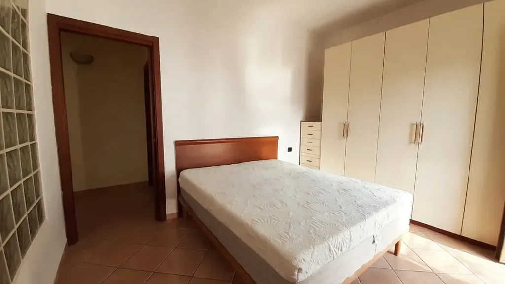 Chambres - Restored Apartment with Garden in Legnano