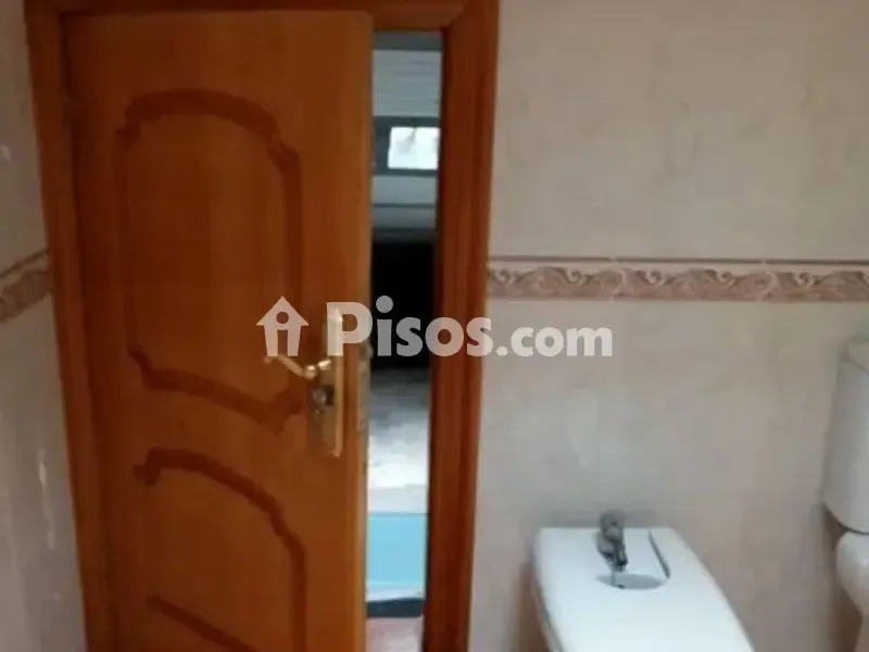 Salles de bain - Charming Stone House with River Views in Redondela