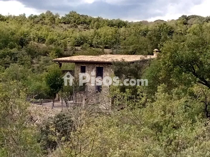 Esterno - Rustic Finca with Forest in Polígono