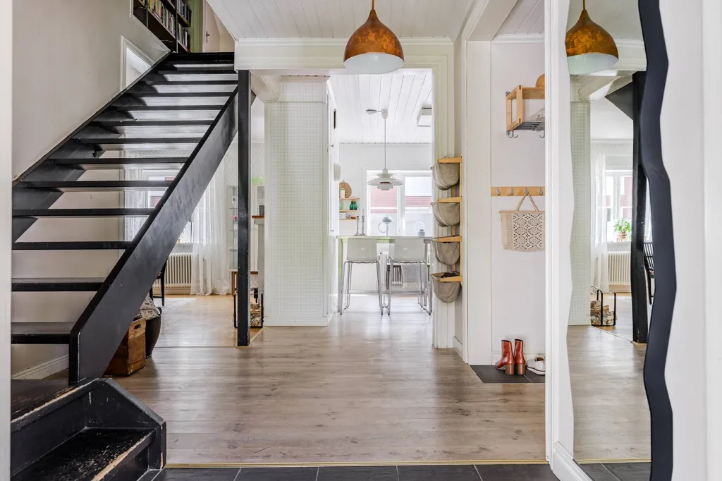 Maison 5 pièces à Falu kommun