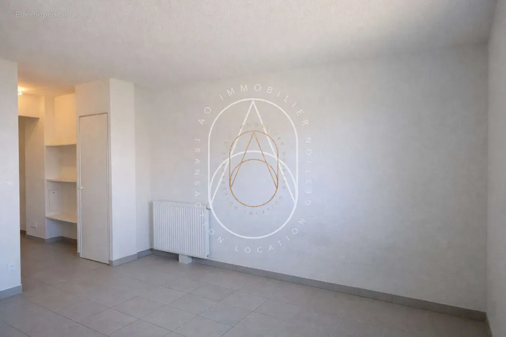 Toad - Studio with Lift in Montpellier Gare Area