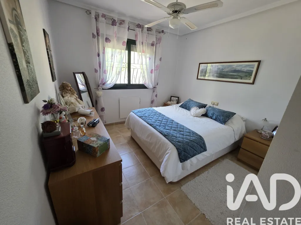 Magamistoad - Renovated House with Pool in Calasparra