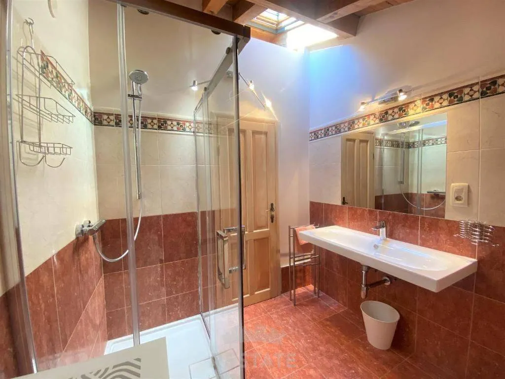 Bagni - House with Pool in Matulji