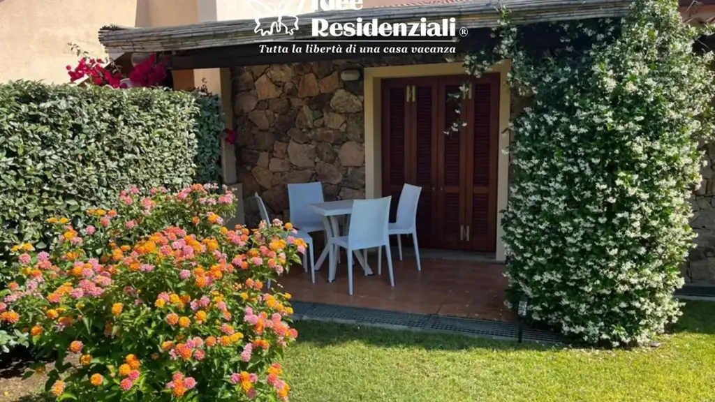 Terrasse - Contemporary Villa with Sea Access in Palau