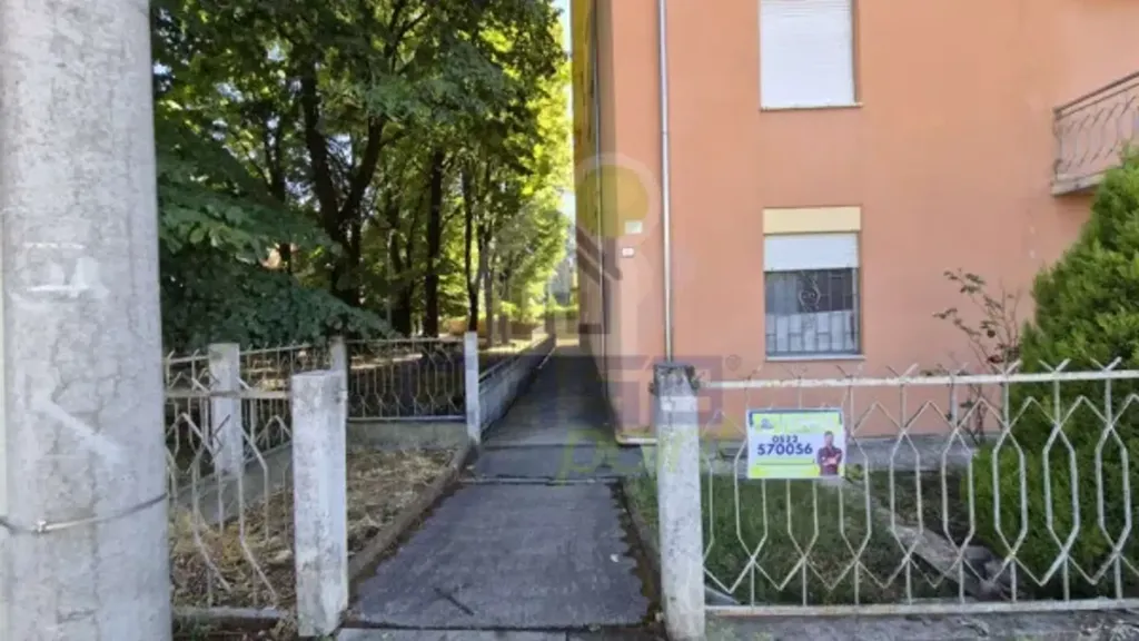 Extérieur - Spacious Apartment with Balcony in Guastalla