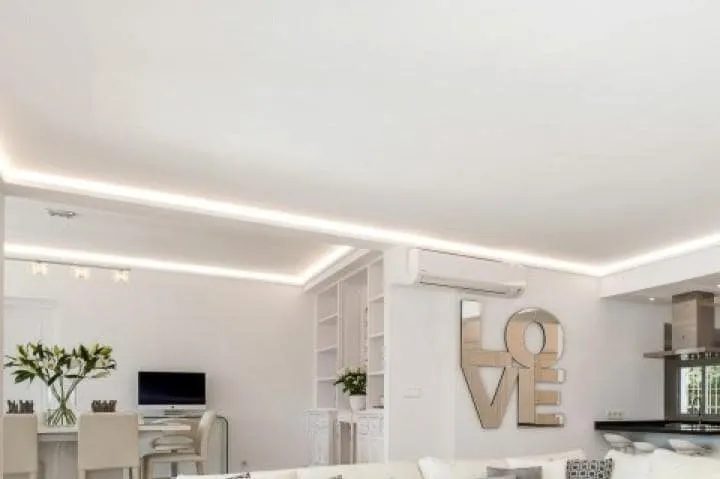 Maison 5 chambres à Marbella