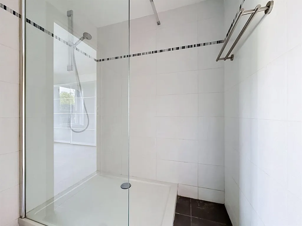 Salles de bain - Appartement 1 chambres à Tubize