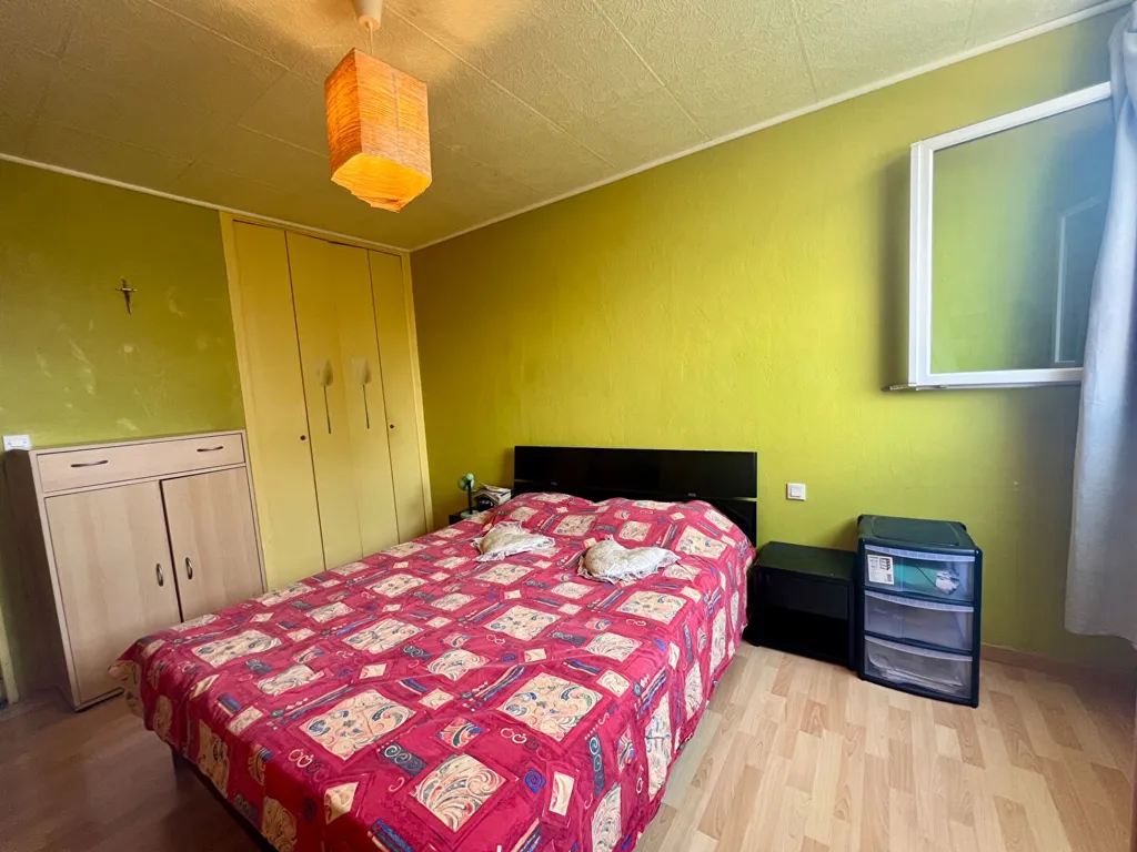 Magamistoad - Apartment with Balcony Views near Le Pradet Beach