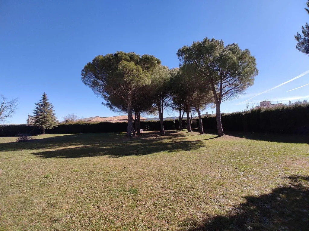 Giardino - Apartment with Pool in Bárcabo