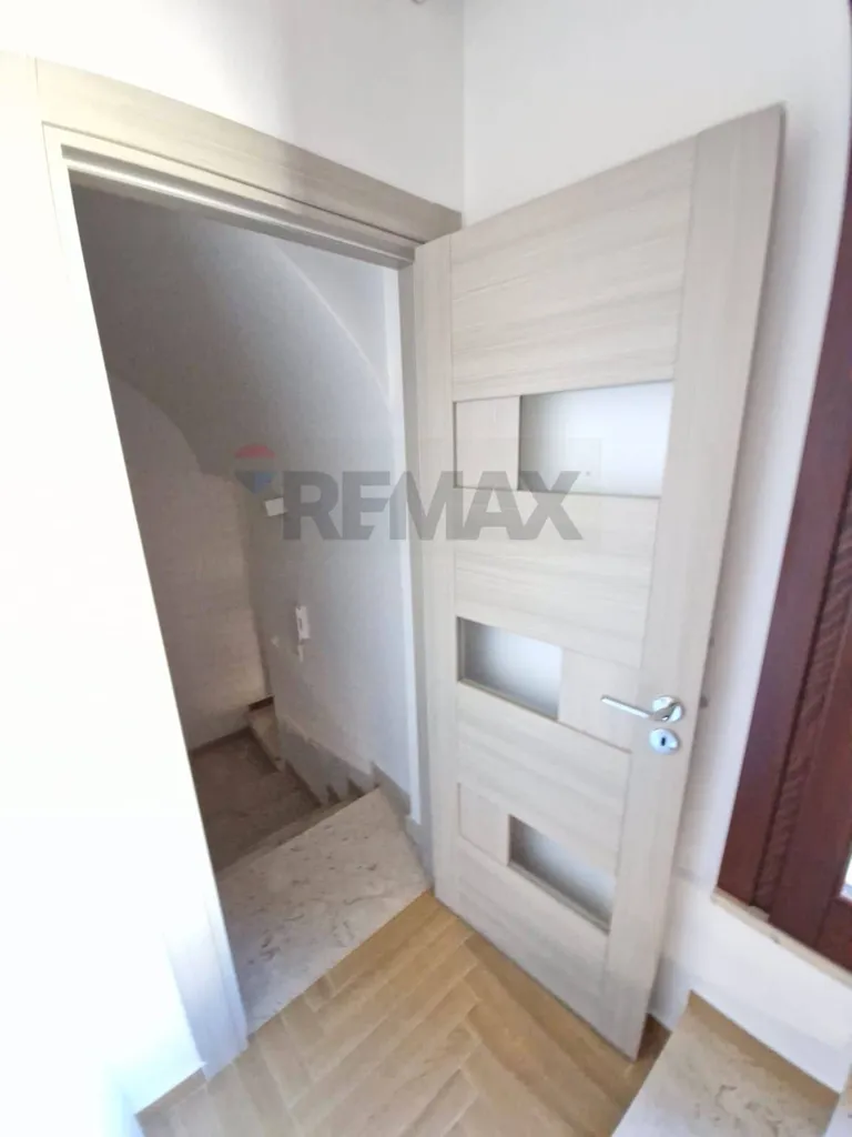 Entrée - Fully Renovated Apartment with Terrace in Terrasini