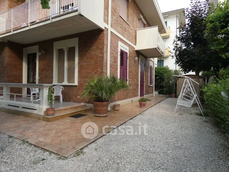 Extérieur - Apartment with Private Courtyard in Riccione