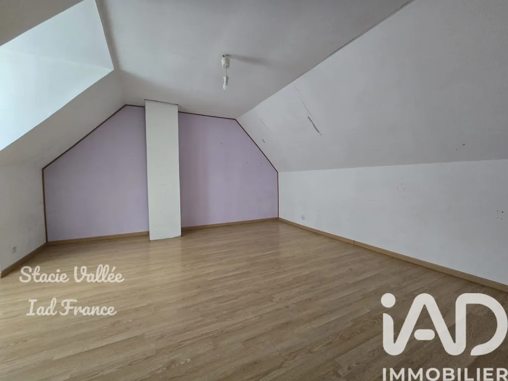 Toad - Traditional House with Garden in Conches-en-Ouche