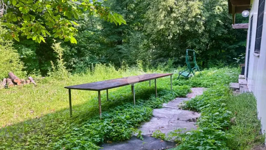 Garden - Signorile Villa with Garden in Caprie