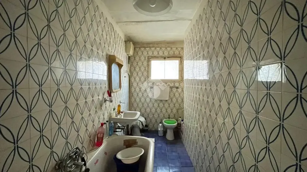 Vannitoad - Historic Apartment with Balconies in Cosenza