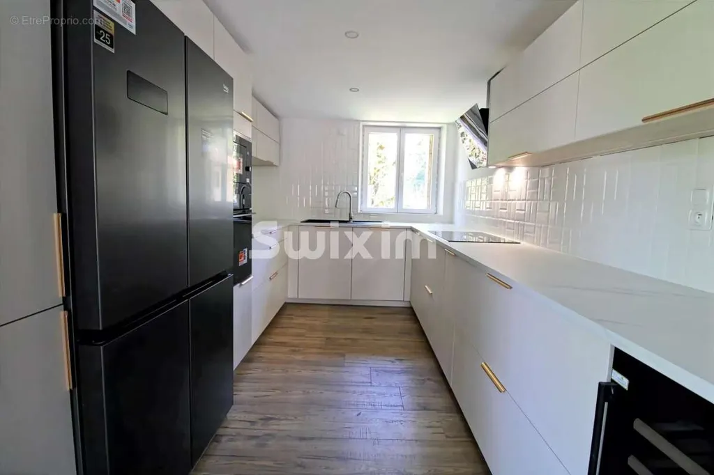 Appartement 5 pièces à Les Rousses