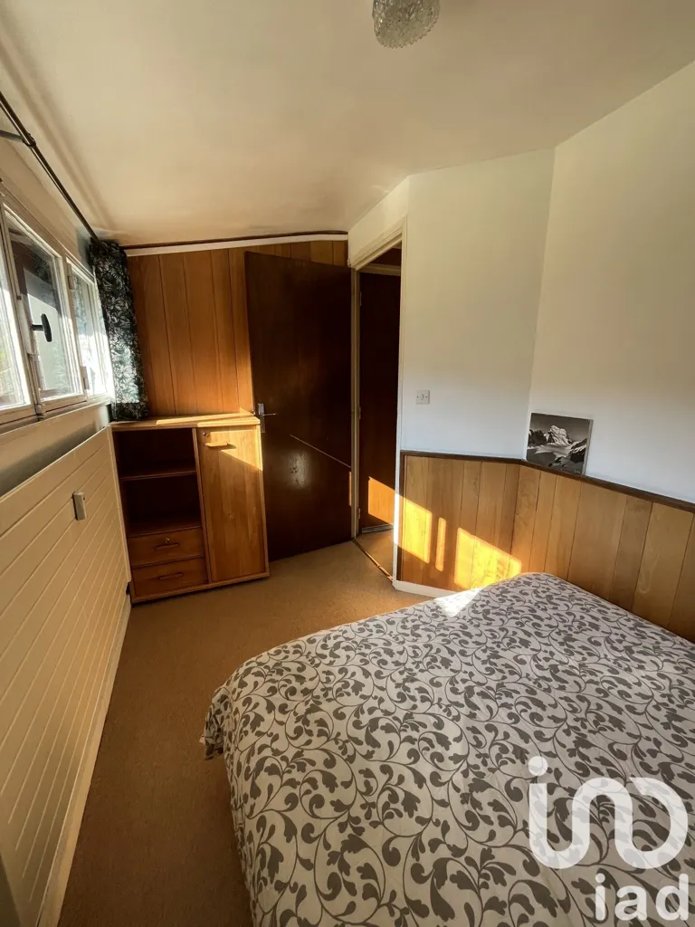 Magamistoad - Bright T2 Apartment with Mountain View in Le Mont-Dore