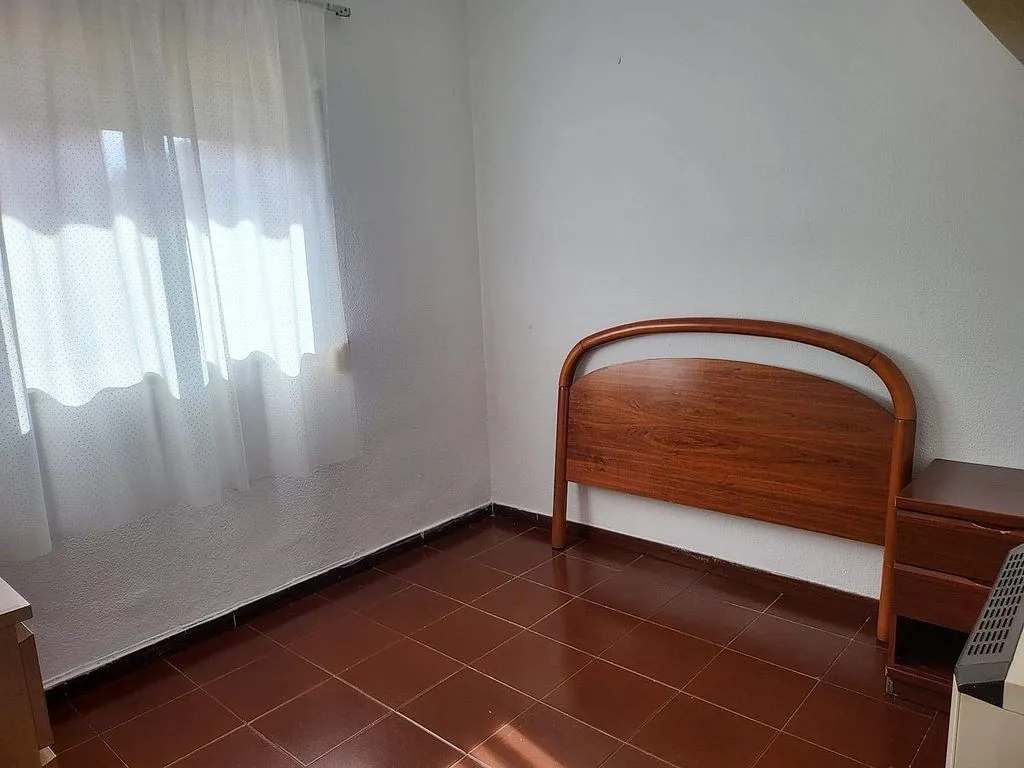 Chambres - Apartment with Terrace in Coslada Pueblo