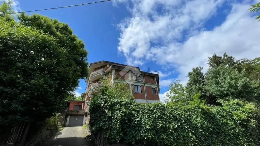 Extérieur - Armed Two-Bedroom Apartment near Atripalda