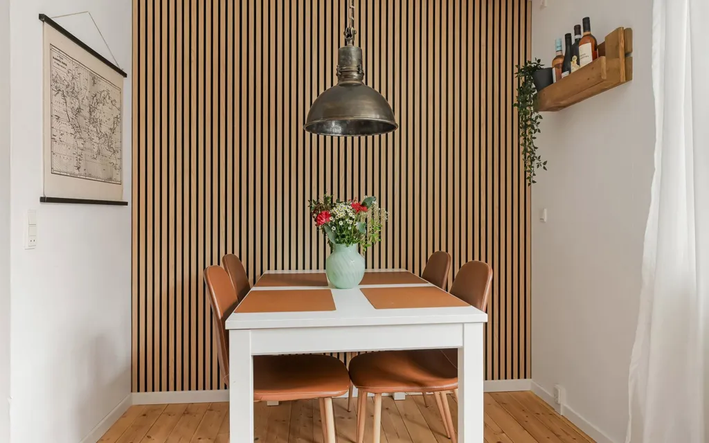 2-toaline korter asukohas Esbjerg