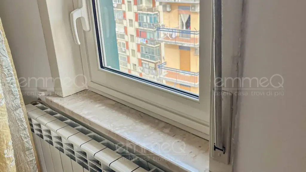Pièces - Apartment with Panoramic Terrace in Palermo