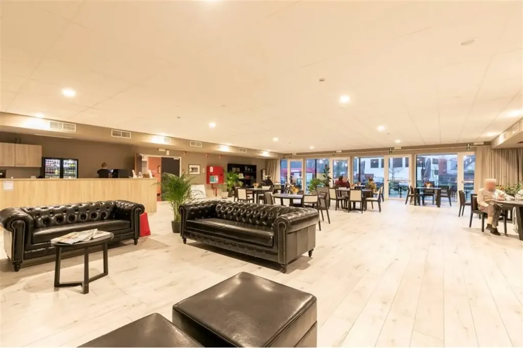 Séjour - Appartement Neuf à Grobbendonk, Proche des Commodités