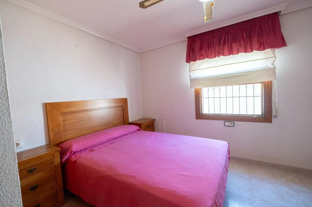 Chambres - Detached House with Pool in Torrevieja