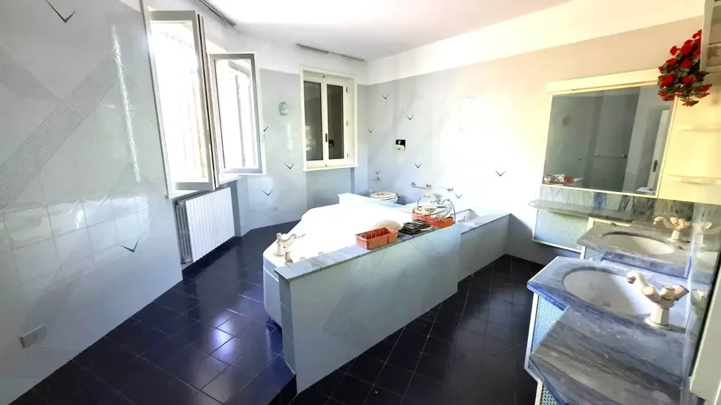 Vannitoad - Villa with Garden in Ponte Dell'Olio