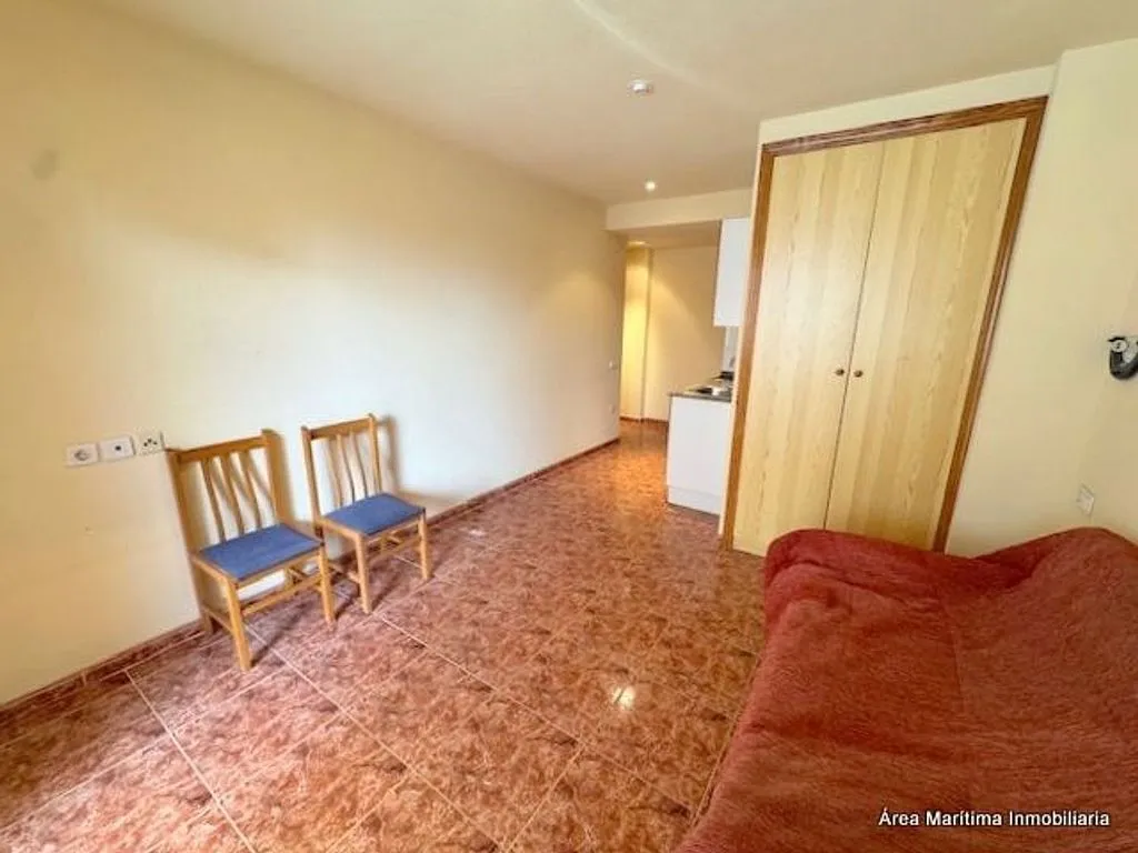 Séjour - Loft with Pool and Terrace in Oropesa