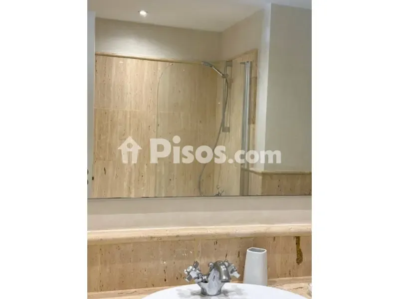 Salles de bain - Luxury Apartment with Terrace in Sotogrande Marina