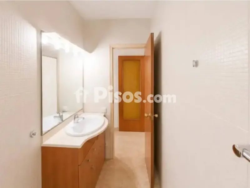 Bagni - Reformed Flat with Parking in Sant Quintí de Mediona