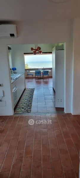 Elutuba - Villa with Panoramic Views in Orbetello