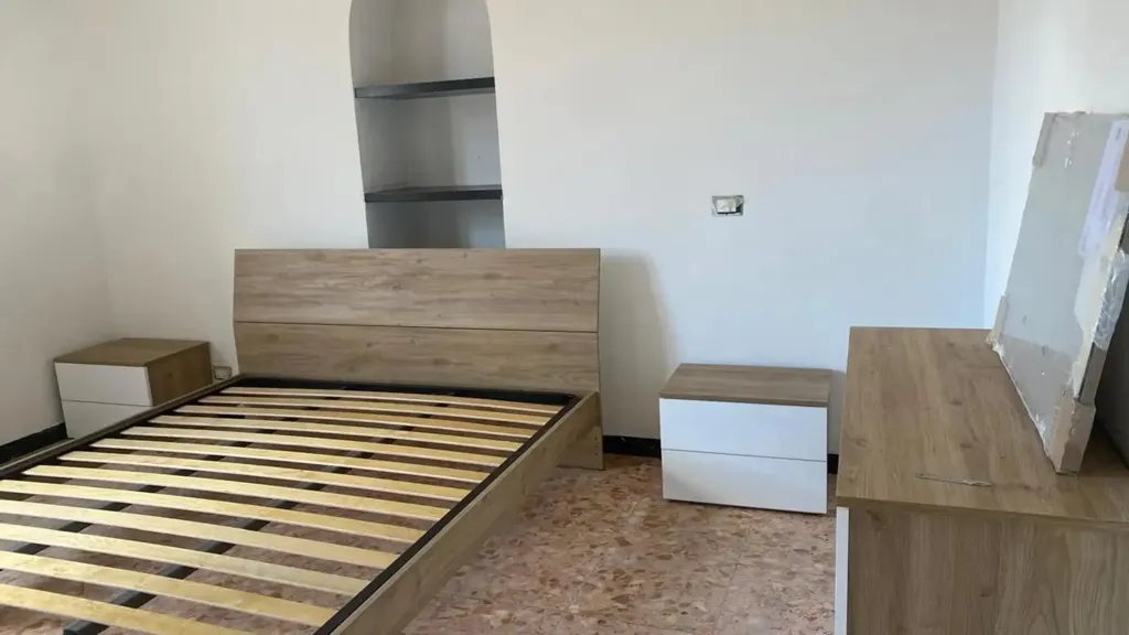 Magamistoad - Bright Apartment with Terrace in Centocelle, Rome