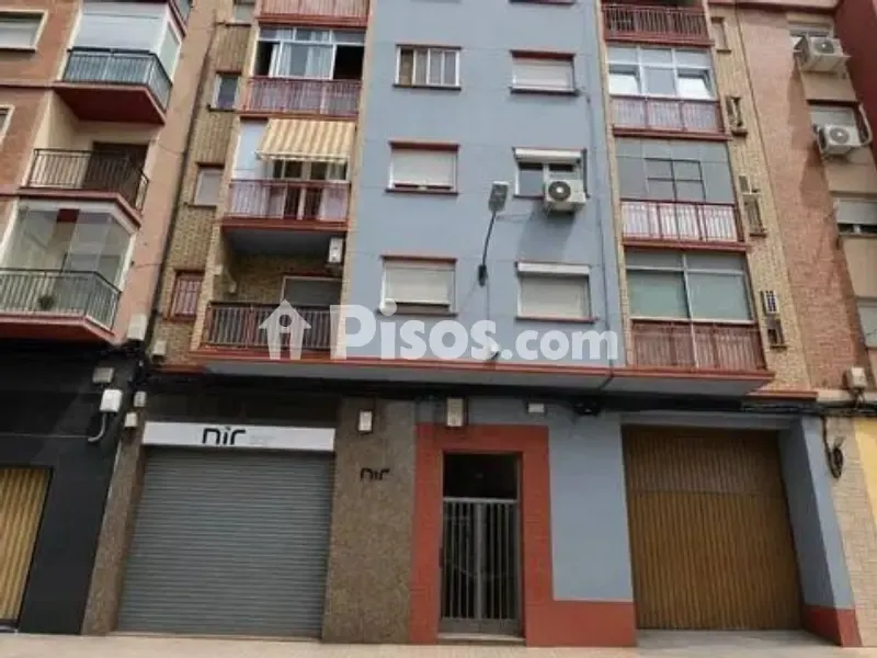 Välivaade - Fully Renovated Flat with Balcony in Las Fuentes