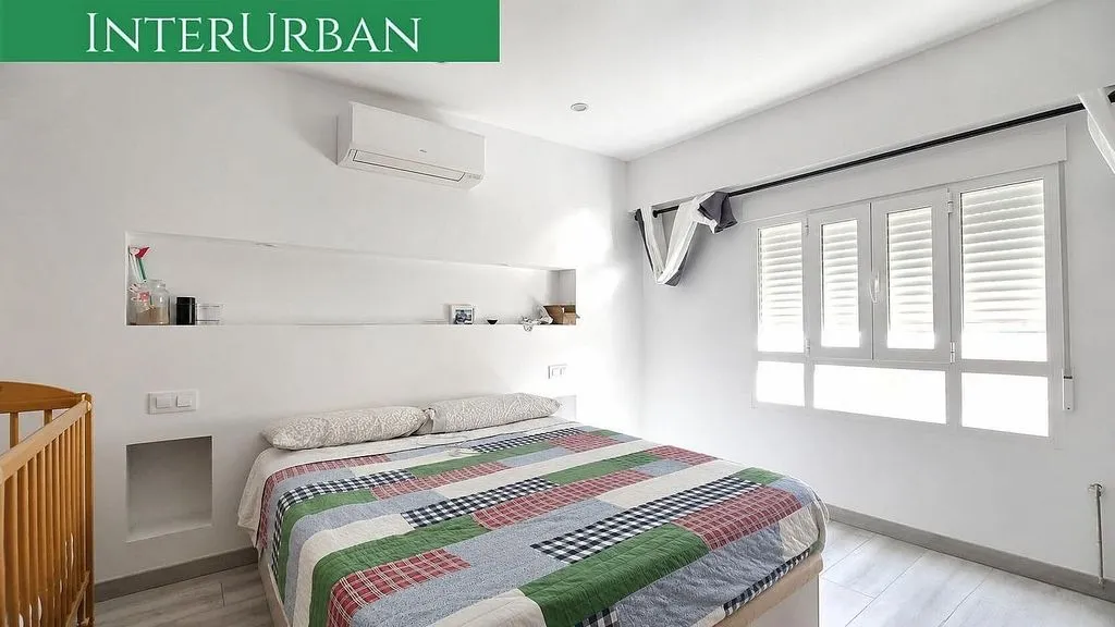 Magamistoad - Apartment with Balcony in Llíria