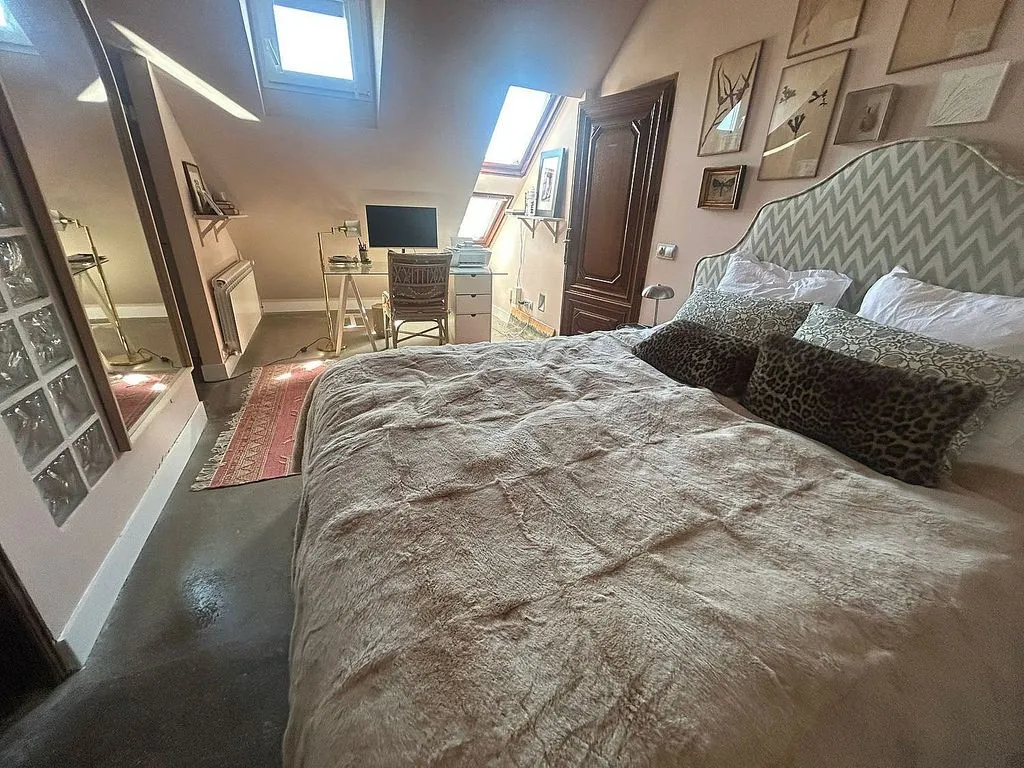 Magamistoad - Bright Loft with Pool in El Viso