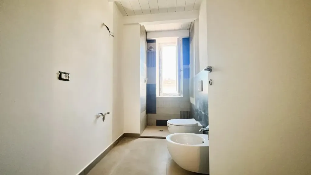 Vannitoad - Modern Terratetto with Sea Proximity in Rosignano Marittimo