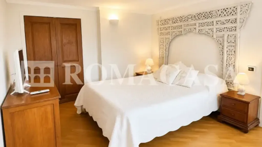 Magamistoad - Luxury Penthouse with Terraces in Rome