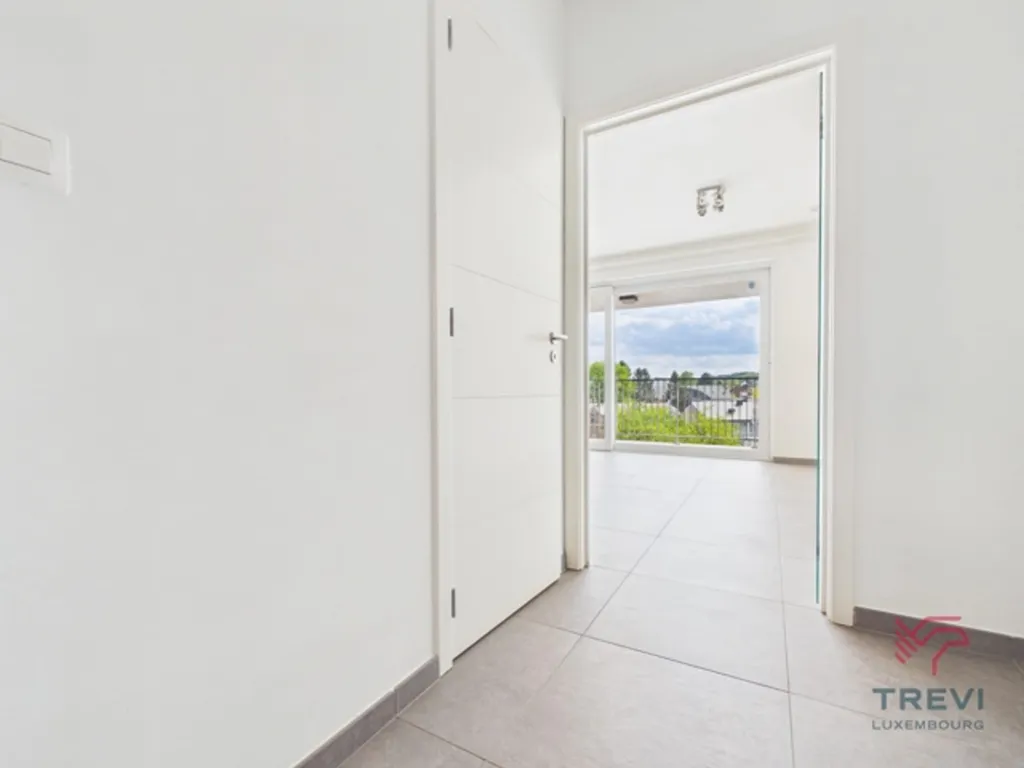 Entrée - Appartement 2 Chambres avec Terrasse à Arlon