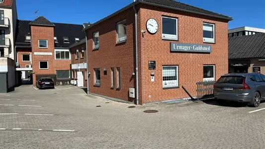 Extérieur - Office Space in Ballerup Centre