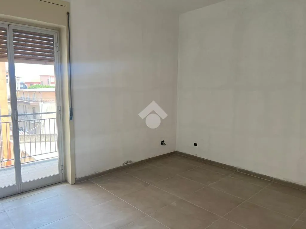 Toad - Modernised Apartment with Balcony in Giarre